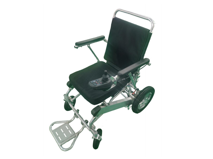 Electric Wheelchair Type A