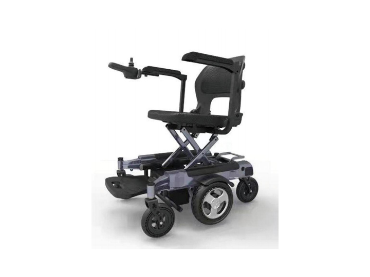 Electric Wheelchair Type B