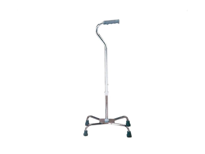 four-legged crutches
